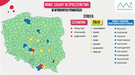 Jutro zostaną zakomunikowane dalsze decyzje dotyczące obostrzeń; Raport: koronawirus w powiecie tczewskim i starogardzkim AKTUALIZACJA - Radio Tczew - Zawsze ...