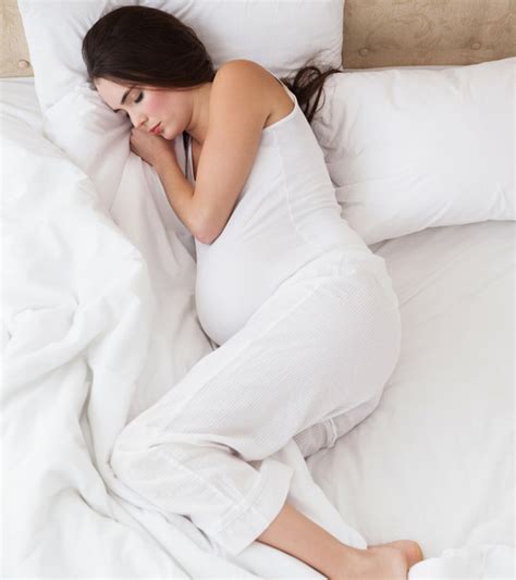 sleeping positions during pregnancy what s safe and what s not momjunction