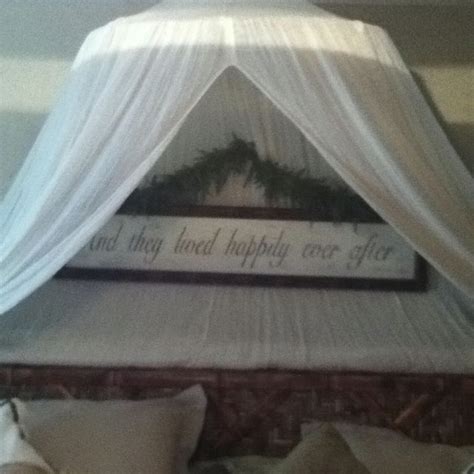 1 out of 5 stars. Canopy over bed | Master decor, Canopy over bed, Dream room