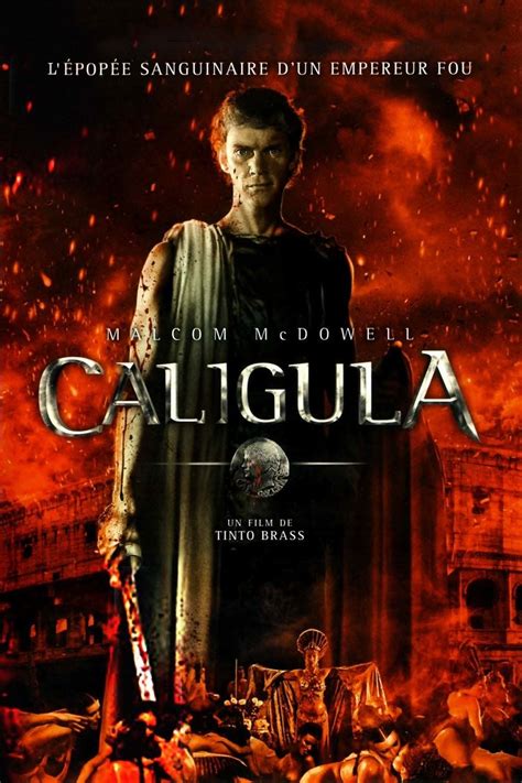 Caligula 1979 Moviesfilm