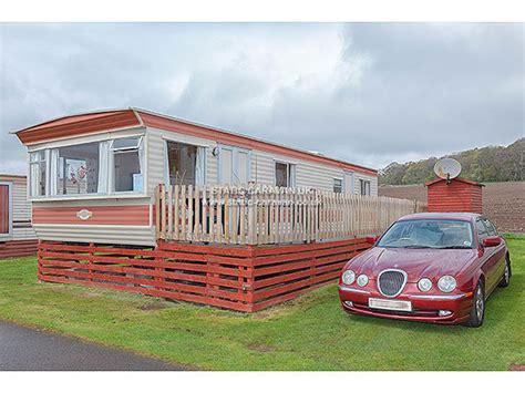 Pet Friendly Static Caravan Hire At Coulmore Bay Inverness Ref106095