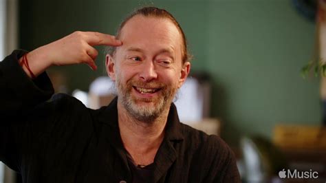 Thom Yorke Thom Yorke Shares Suspiria Single Has Ended