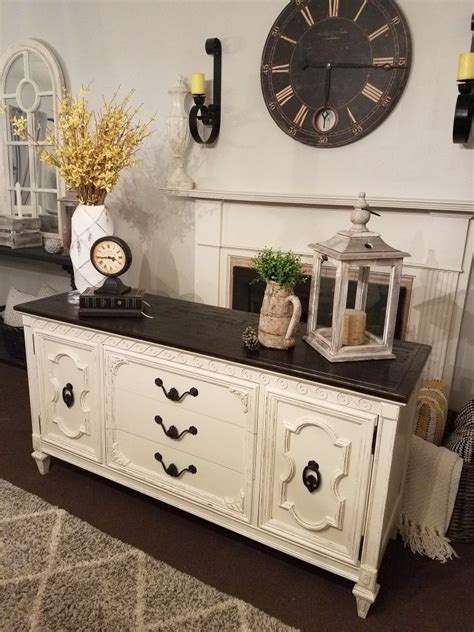 See more ideas about credenza, stuff to buy, home decor. Farmhouse style Buffet/credenza | Decor