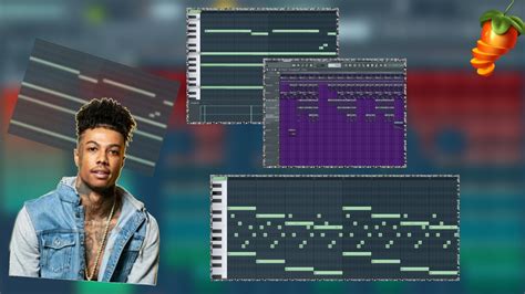 How To Blueface Type Beat How To Make Dark West Coast Beats In Fl