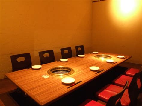 牛仙人について 福岡・春吉で個室で美味しい焼肉を食べれる店 牛仙人