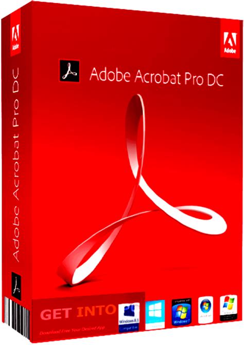 Adobe Acrobat Pro Dc Full Activated Free Download