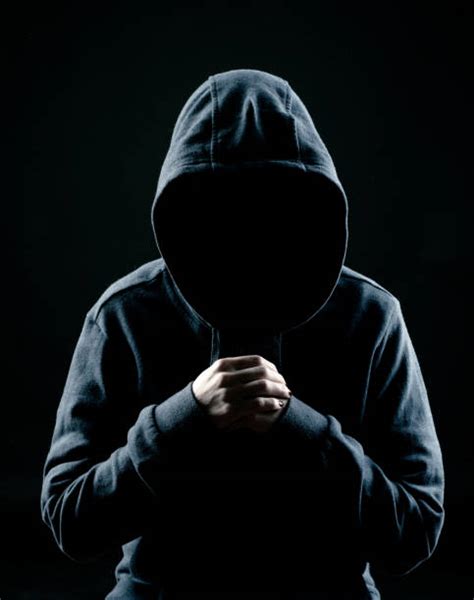 Hooded Figure Stock Photos Pictures And Royalty Free Images