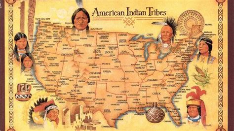 Little Known Facts About Native American History Native American