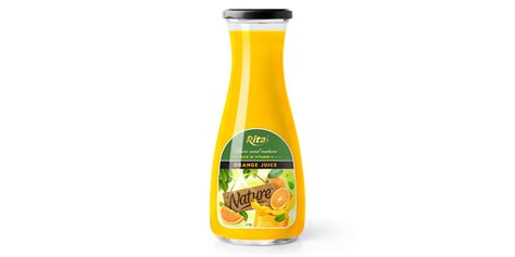 Fruit Juice Fruit Juice Orange Rich In Vitamin C Rita Beverage