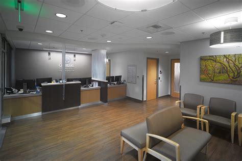 Overlake Hospital Medical Center Sammamish Clinic