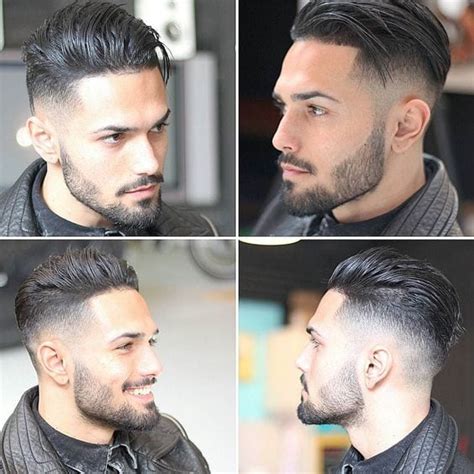 Maybe you would like to learn more about one of these? Disconnected Undercut Hairstyles For Men-20 New Styles and ...