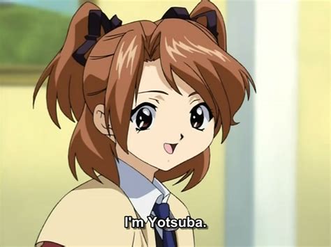 Yotsuba Sisterprincess Wiki Fandom Powered By Wikia
