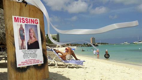 Natalee Holloway S Unsolved Disappearance A Timeline Abc News