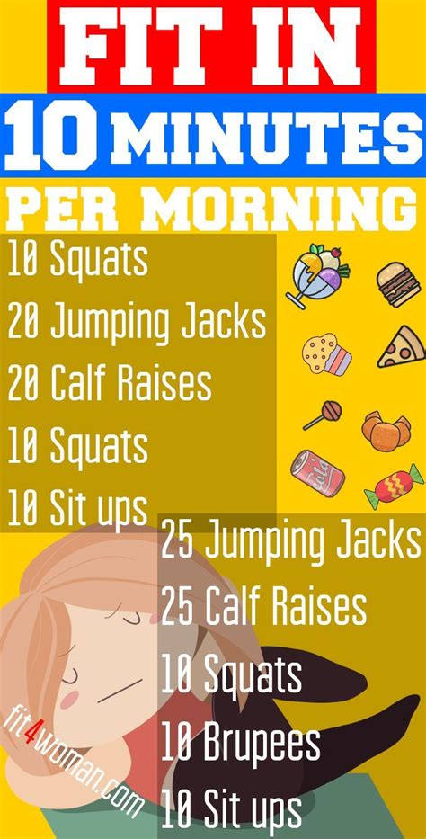 Looking For A Workout Plan For Beginners With This Simple Exercises