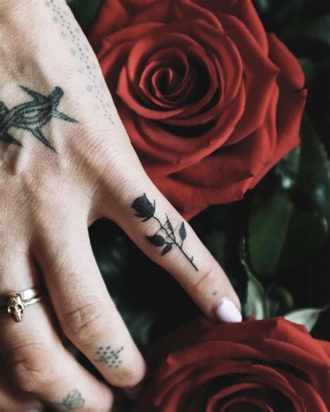 11 Dainty Tattoo Ideas That Will Blow Your Mind Alexie