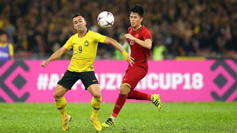 Nếu giành chiến thắng trước malaysia ở bảng g vòng loại world cup 2022 khu vực. Việt Nam vs Malaysia: Malaysia giở thói ăn vạ? | AFF Cup 2018