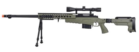 Best Airsoft Sniper Rifle 2021 Reviews And Buyers Guide A Listly List