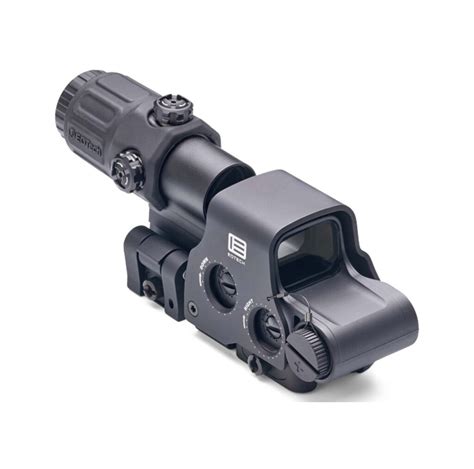 Eotech Hhs™ Ii Sure Shot Night Vision