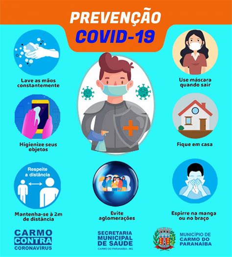 Como Combater Os Virus