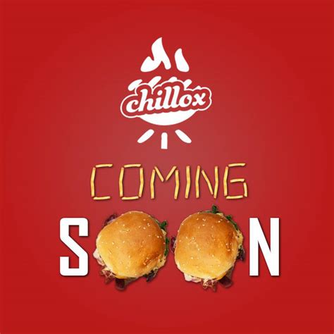 Mothers Day Ads Chillox Burger On Behance