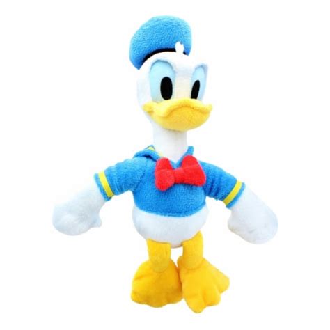 Disney Mickey Mouse And Friend 11 Inch Bean Plush Donald Duck 1 Food