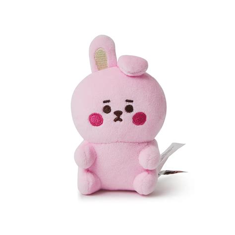 Bt21 Baby Jelly Candy Line Friends Inc