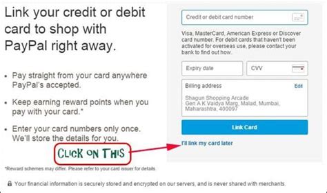 How long does it take to process credit cards? PayPal India - Create & Verify PayPal Account in India?