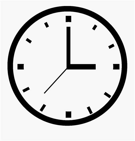 12 Oo Am Clock Clipart 10 Free Cliparts Download Images On Clipground