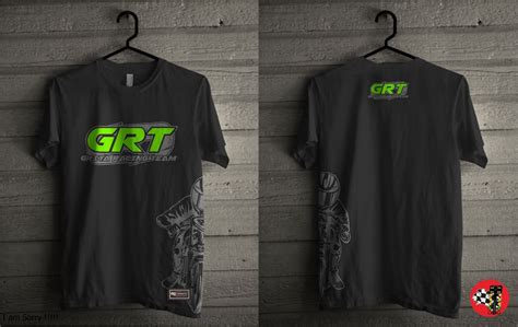 Baju kaos jersey racing satuan murah cepat kaos premium tempat bikin baju kaos jersey racing satuan cepat tanpa minimal order tersedia banyak model bisa custom nomor nama dan logo tanpa harus ribet bisa kirim ke seluruh indonesia. Desain Baju Team Racing Klopdesain