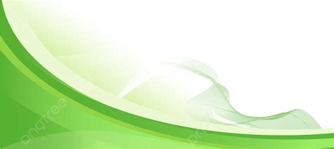 Vector Illustration Of Natural Green Abstract Background Free Graphics