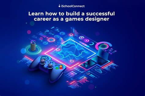 Game Designers Everything You Need To Know About Them Top