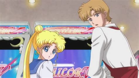 Sailor Moon Crystal Episode 1 English Dubbed Watch Cartoons Online Watch Anime Online