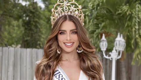 Colombia En El Top 10 De Miss Universe 2023