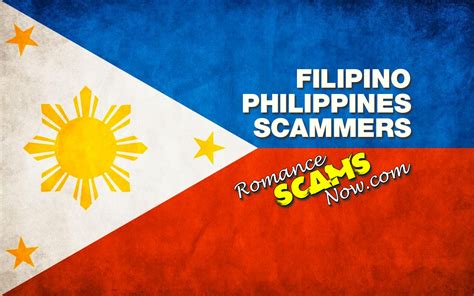 philippines filipina pinoy romance scammers page by romance scams now™ — scars rsn romance scams now