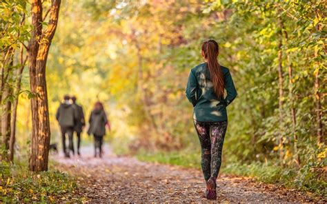 10 Benefits Of Walking That Will Amaze You