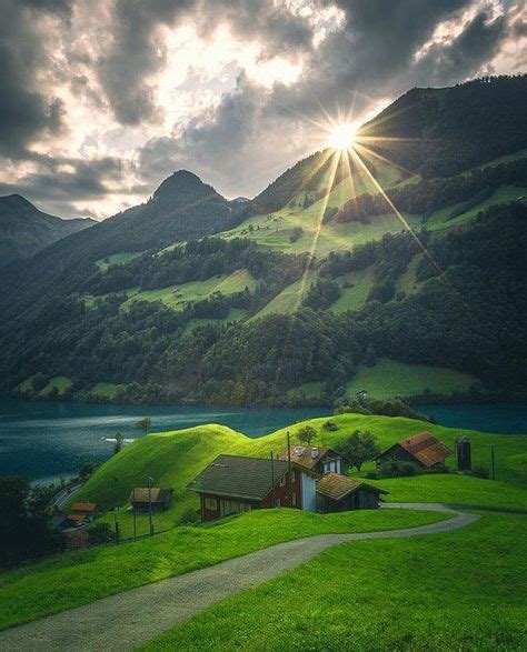 Instagram Landscape Photography Pictures Of Beautiful Places Nature