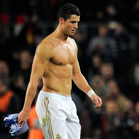 Nude Soccer Players Ronaldo Telegraph