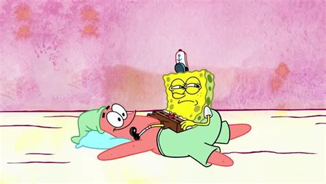 spongebob squarepants season 12 episode 26 b dream hoppers watch cartoons online watch anime