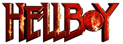 Hellboy End Titles Behance