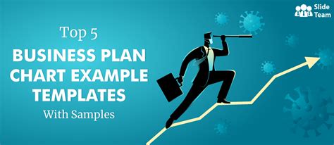 Top 5 Business Plan Chart Example Templates With Samples