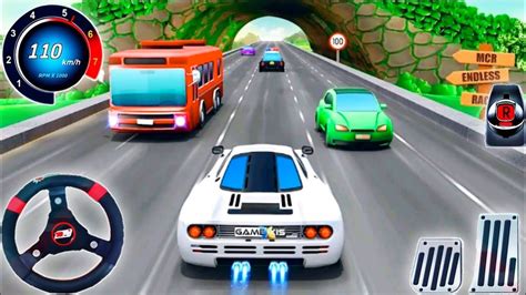 Mini Car Racing Games Driving Simulator Mini Cars Racing Video