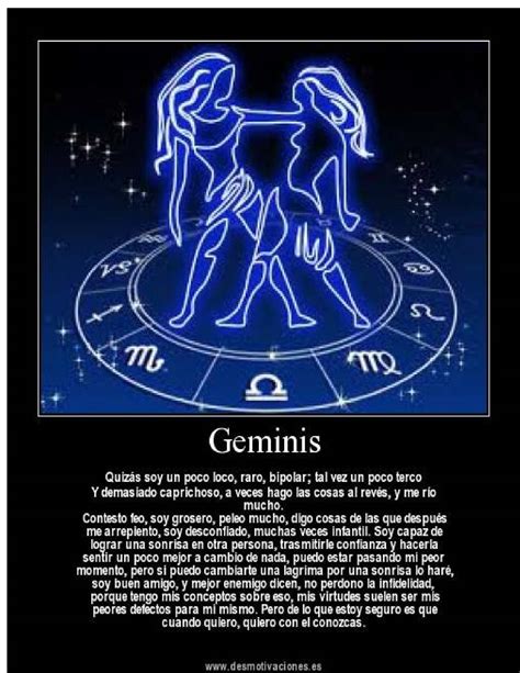 Calaméo Geminis Mas Que Un Signo