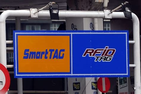 The touch 'n go systems are designed to process up to 800 vehicles per hour to ease the queue congestion at toll plazas and if used together with. Touch n Go RFID: What Malaysian Road Users Need To Know