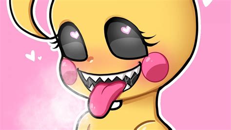 Thicc Chica Chubby Toy Chica Booty By Legoben Fur Affinity Dot Net Allintitleindexof Gph