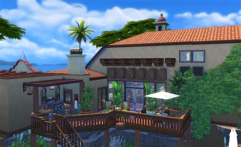Anyone find the walden seasons disjointed like two totally different shows mashed together? Two and a half Sims House ( Trailer)
