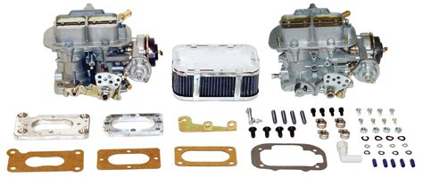 Mazda Epc 3236e Carburetor Kit For 86 93 B2000 Pick Up 1970cc Use W