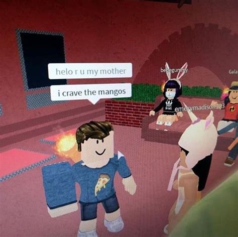 Cursed Roblox Images Policegram