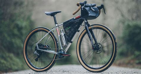 700c To 650b Conversion Road Bike To Gravel Rig