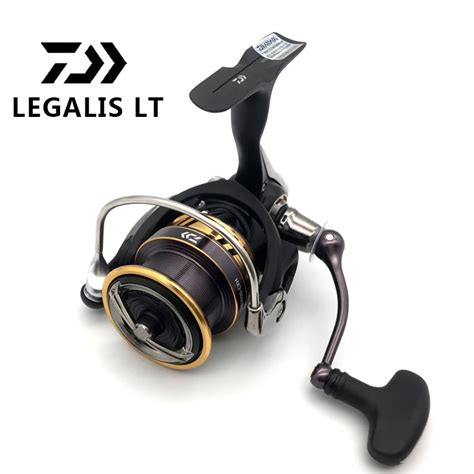 New Daiwa Legalis Lt D Xh D Xh Cxh D Cxh