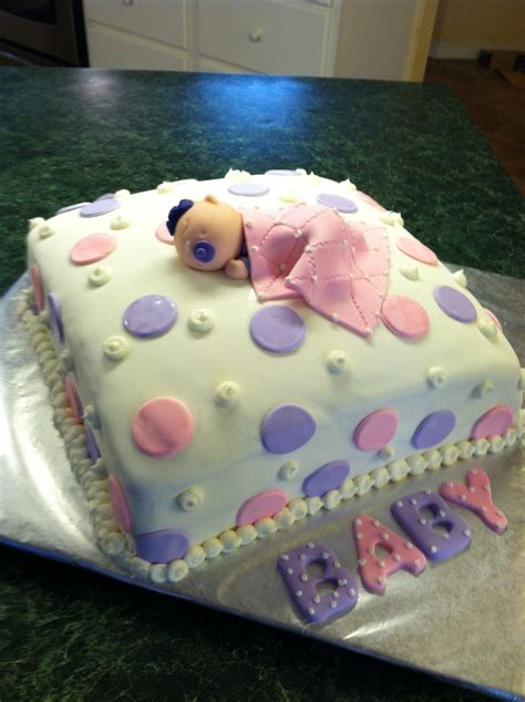 Baby Shower Cake Baby Shower Cakes Image Cupcake Cakes Baby Cakes
